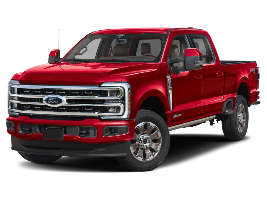 2023 Ford F-250 Lariat photo 1