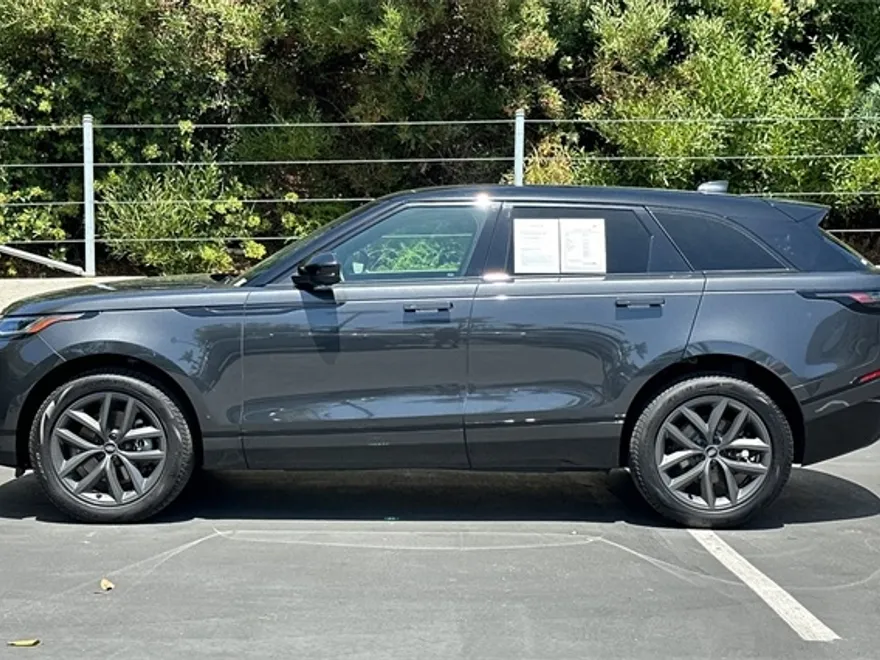 2024 Land Rover Range Rover Velar SE photo 1