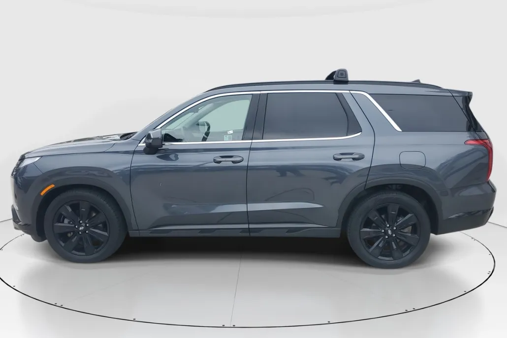2024 Hyundai Palisade XRT photo 1