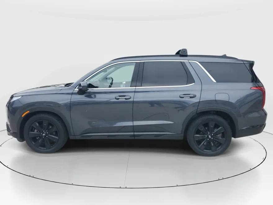 2024 Hyundai Palisade XRT photo 1