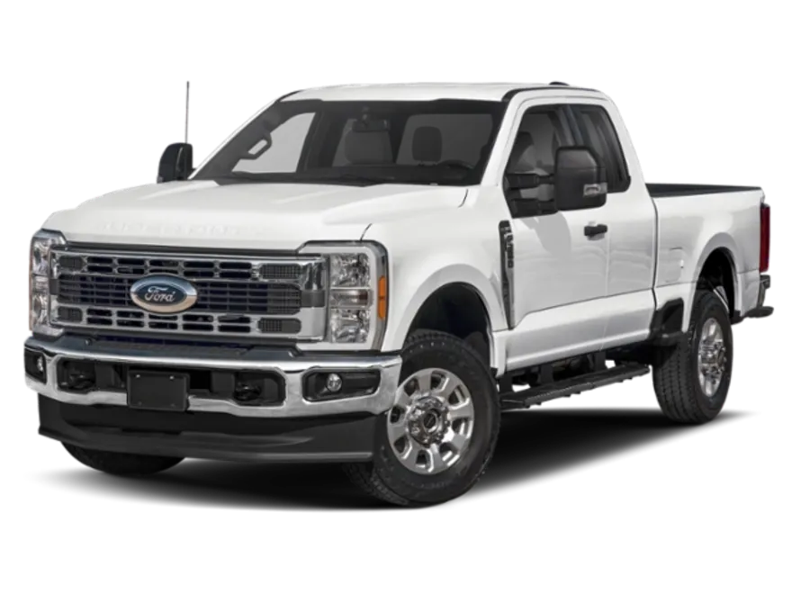 2026 Ford F-250 XLT photo 1