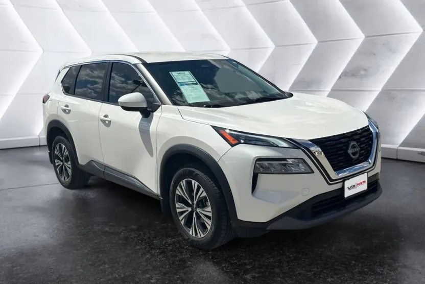 2023 Nissan Rogue SV photo 1