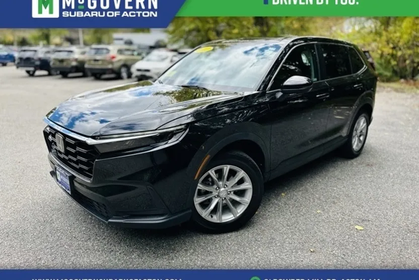2023 Honda CR-V EX photo 1