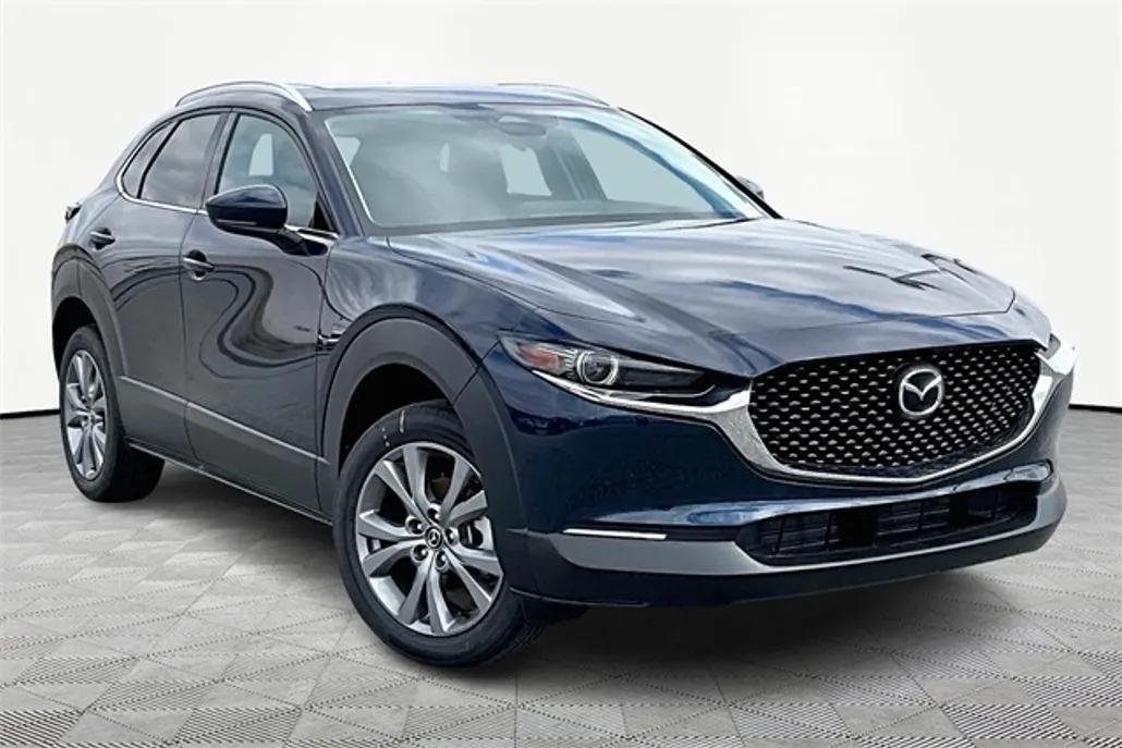 2024 Mazda CX-30 2.5 S Premium photo 1