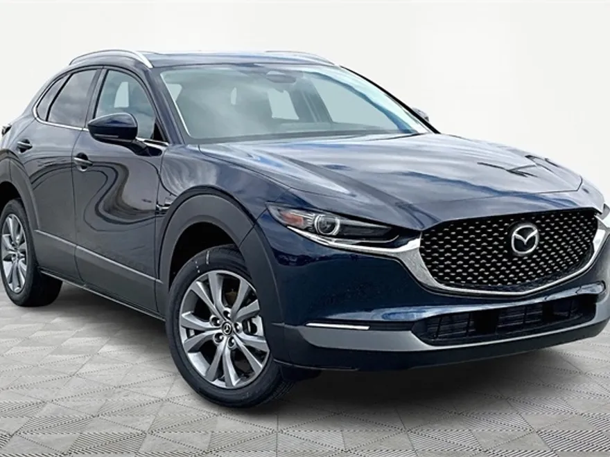 2024 Mazda CX-30 2.5 S Premium photo 1