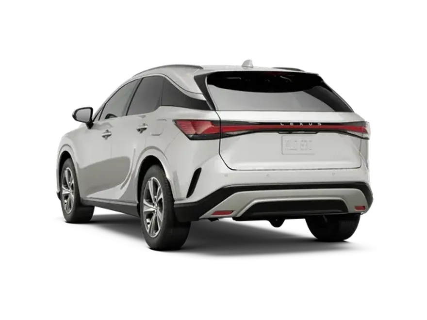 2026 Lexus RX 350h Premium AWD photo 1
