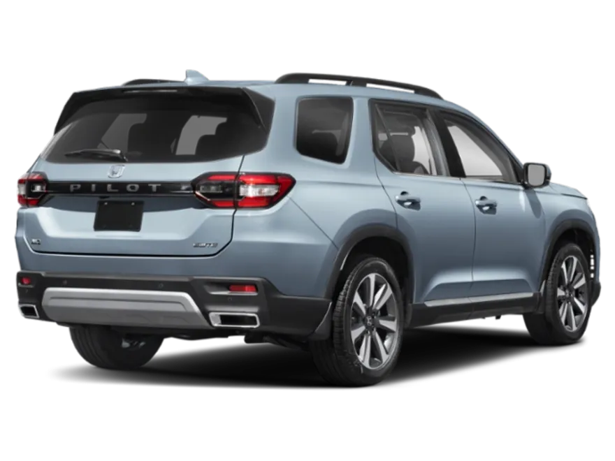 2025 Honda Pilot Elite photo 1