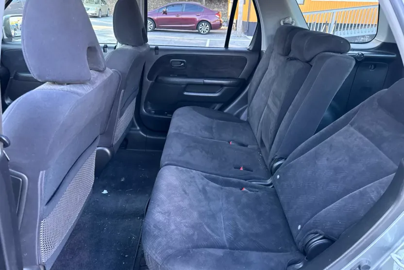 2006 Honda CR-V EX photo 1