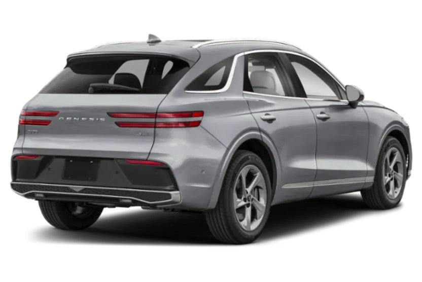 2026 Genesis GV70 2.5T photo 1