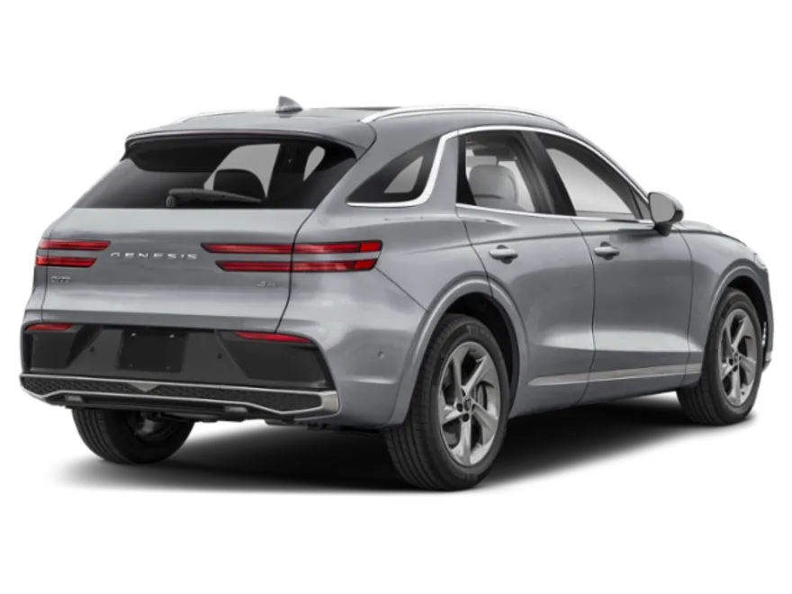 2026 Genesis GV70 2.5T photo 1