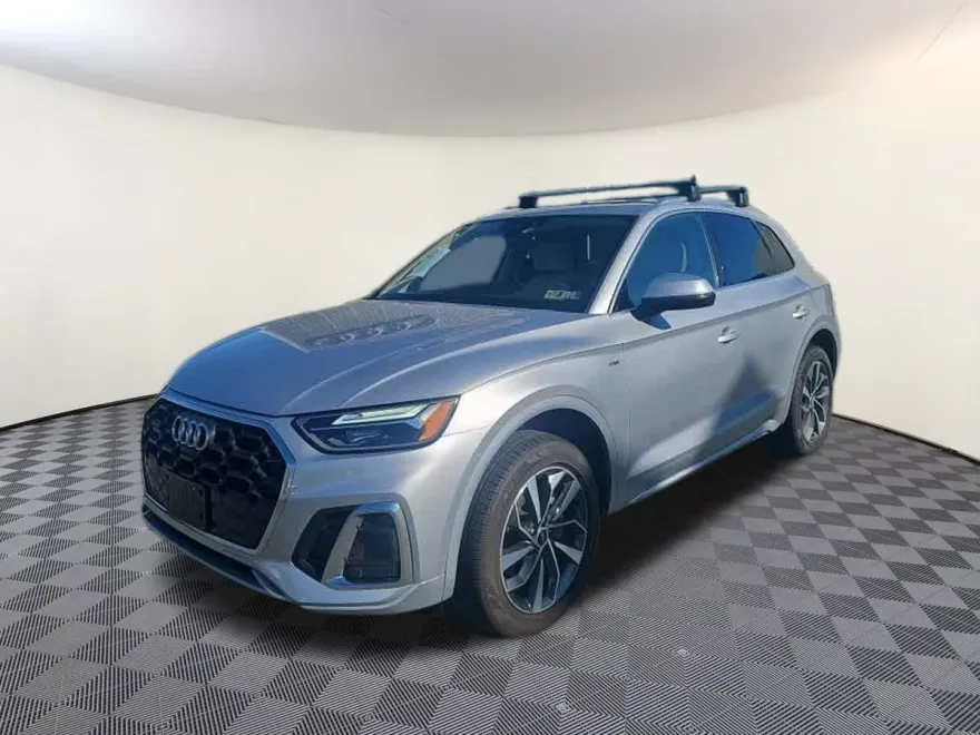 2023 Audi Q5 45 S line Premium Plus photo 1