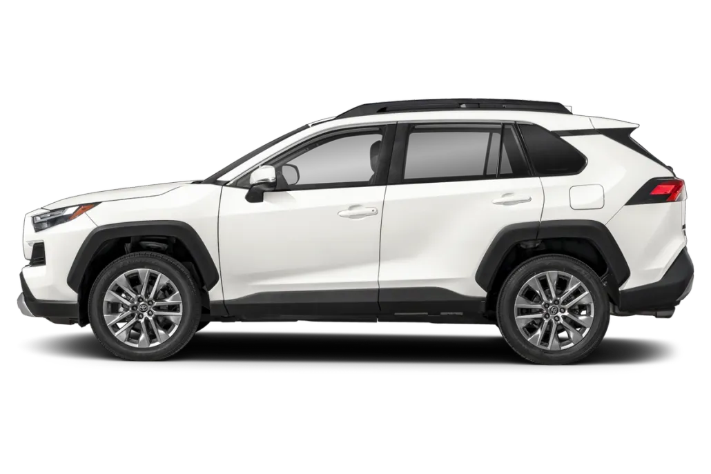 2024 Toyota RAV4 Adventure photo 1