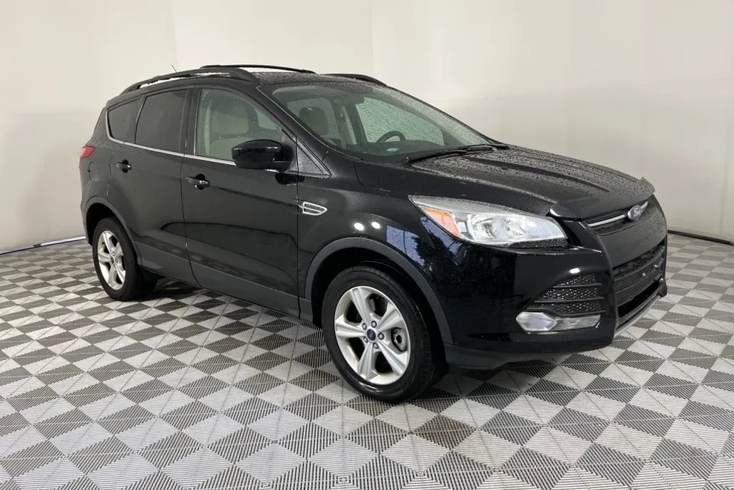 2016 Ford Escape SE photo 1