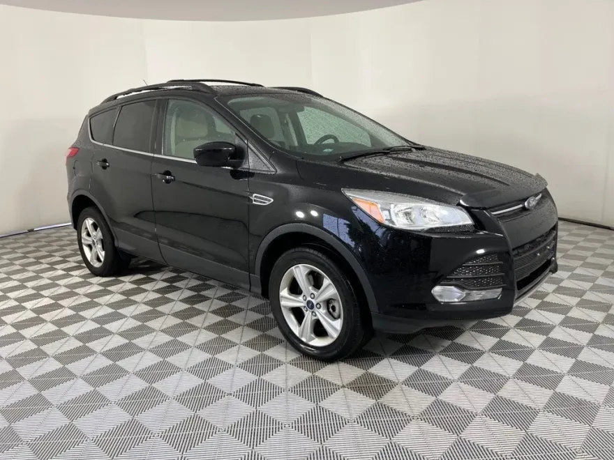 2016 Ford Escape SE photo 1