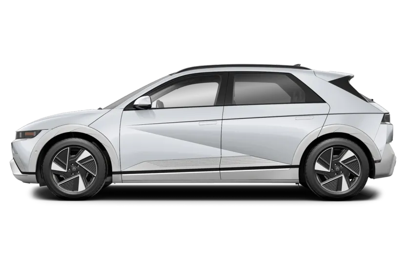 2025 Hyundai Ioniq 5 SEL photo 1