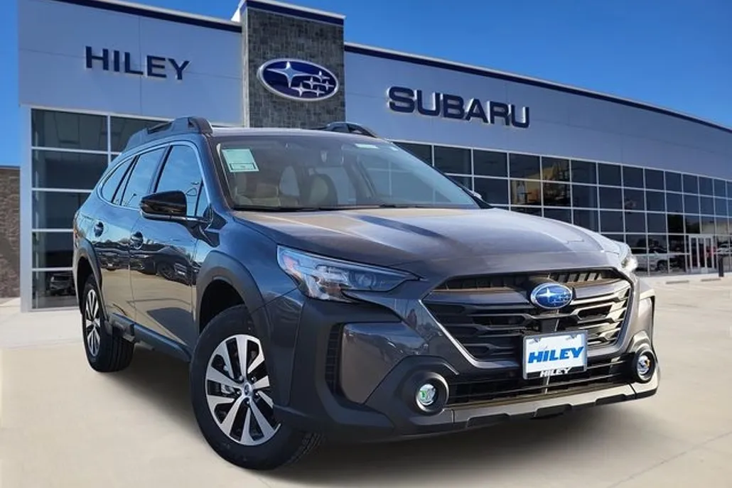 2025 Subaru Outback Premium photo 1