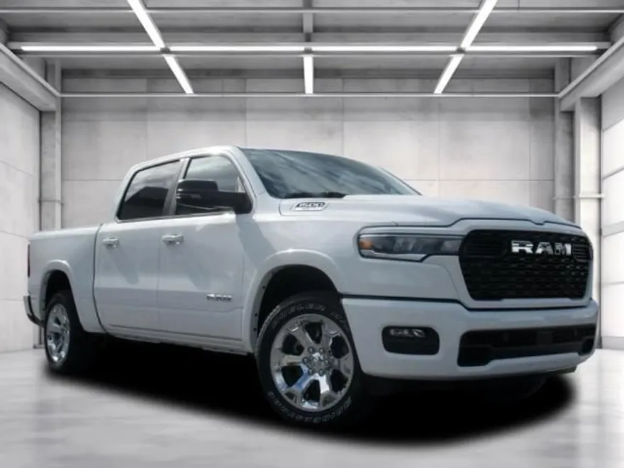 2025 Ram 1500 Big Horn Lone Star photo 1