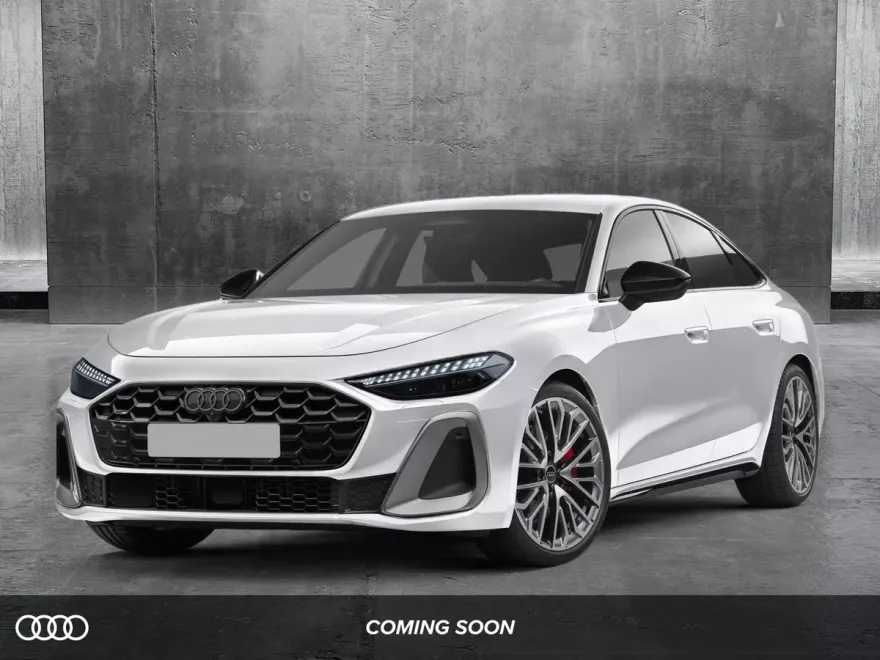 2025 Audi A5 Quattro Premium Plus photo 1