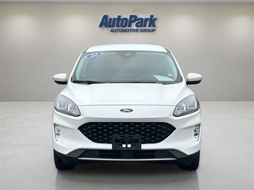 2022 Ford Escape SEL photo 1