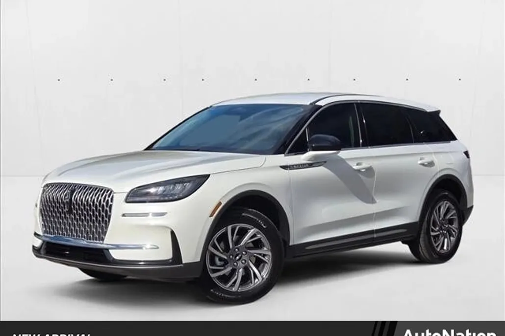 2025 Lincoln Corsair Premiere photo 1