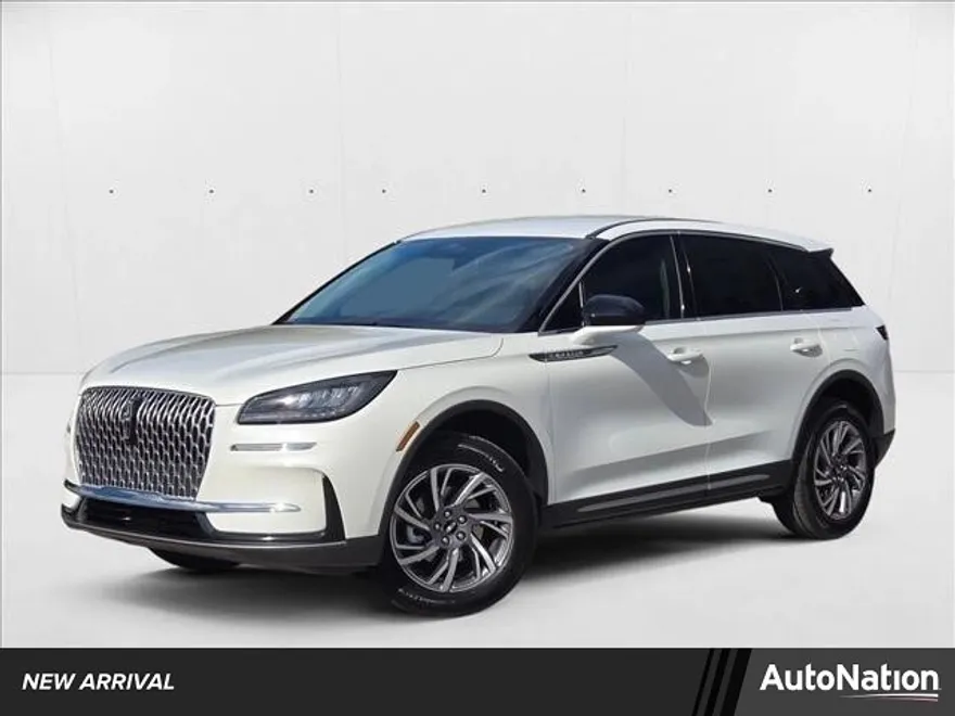 2025 Lincoln Corsair Premiere photo 1