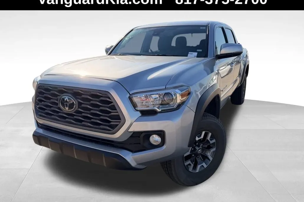 2023 Toyota Tacoma SR5 V6 photo 1