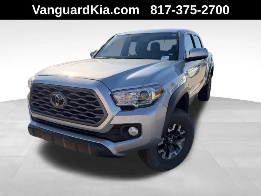 2023 Toyota Tacoma SR5 V6 photo 1