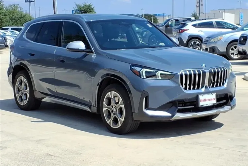 2023 Bmw X1 XDrive28i photo 1