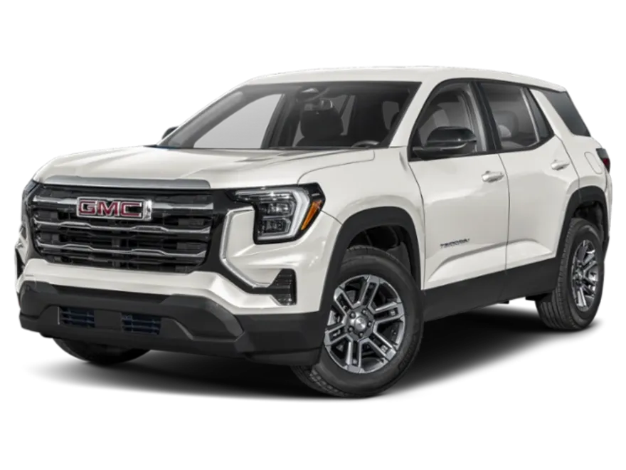2026 Gmc Terrain Denali photo 1