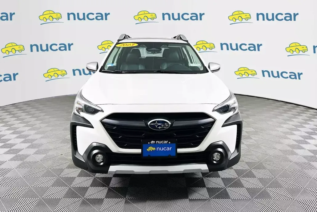 2023 Subaru Outback Touring XT photo 1