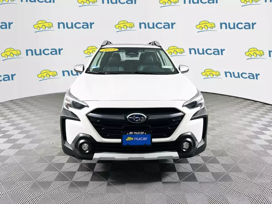 2023 Subaru Outback Touring XT photo 1