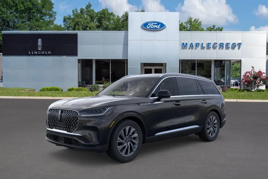 2025 Lincoln Aviator Premiere photo 1