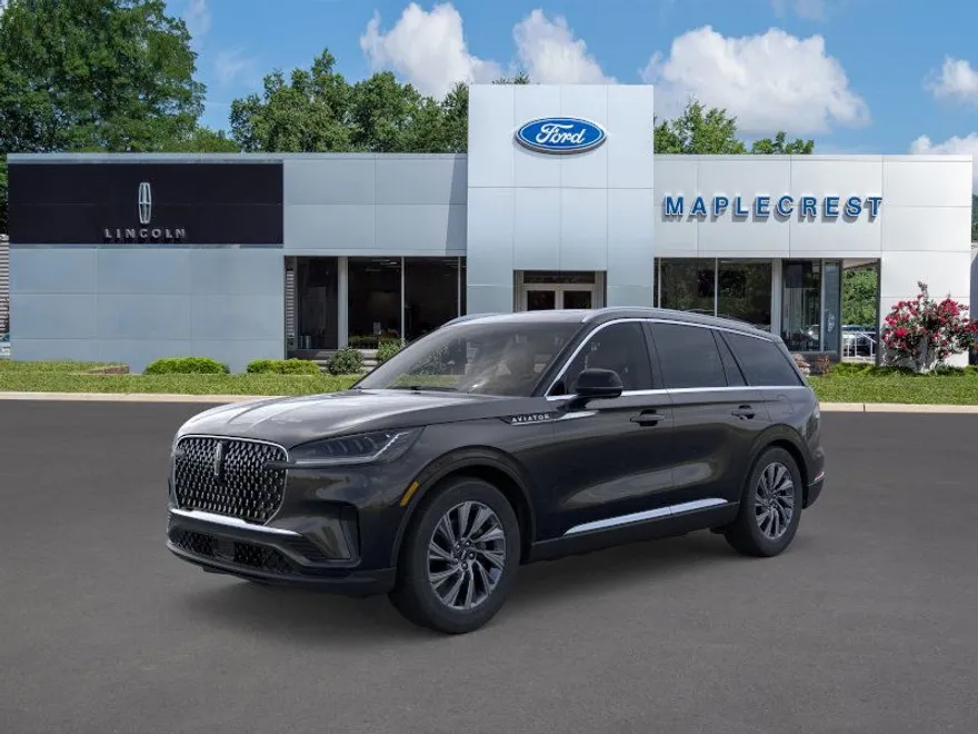 2025 Lincoln Aviator Premiere photo 1