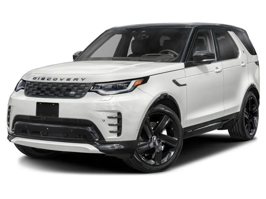 2024 Land Rover Discovery P300 Dynamic SE photo 1