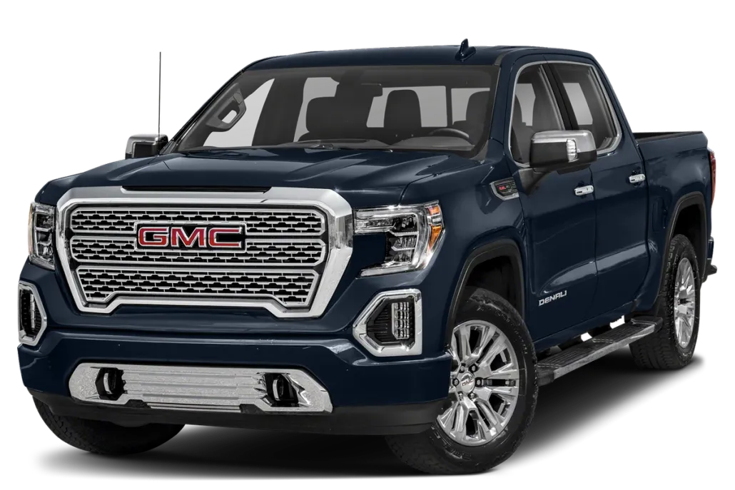 2019 Gmc Sierra 1500 Denali photo 1