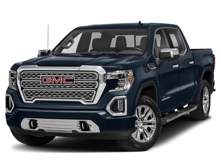2019 Gmc Sierra 1500 Denali photo 1