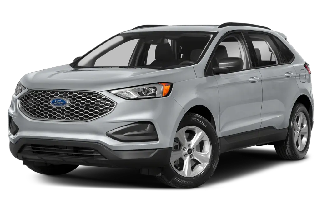 2024 Ford Edge SE photo 1