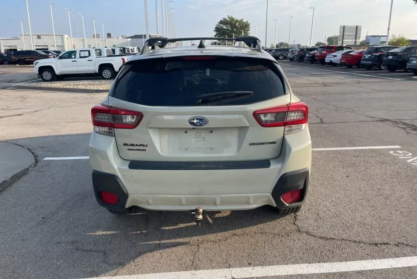 2023 Subaru Crosstrek Premium photo 1