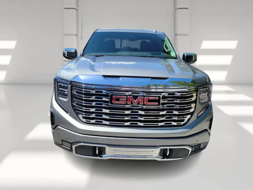 2023 Gmc Sierra 1500 Denali photo 1
