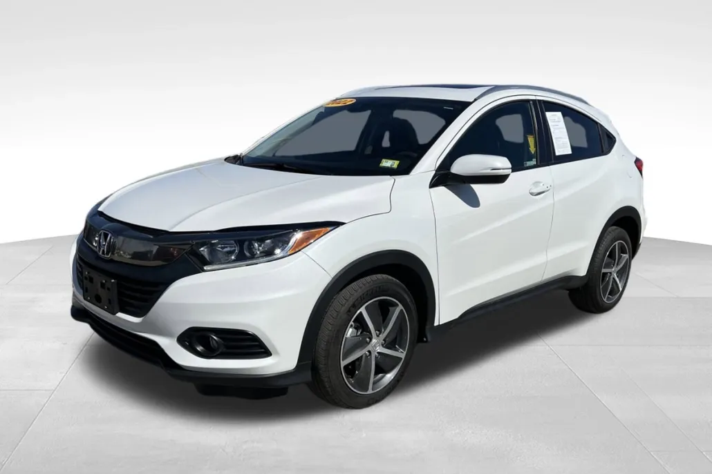 2022 Honda HR-V EX photo 1