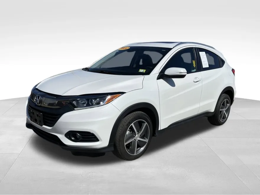 2022 Honda HR-V EX photo 1