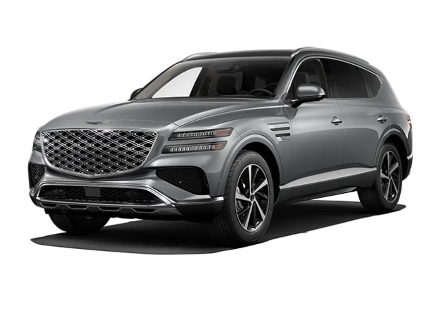 2025 Genesis GV80 3.5T Advanced photo 1
