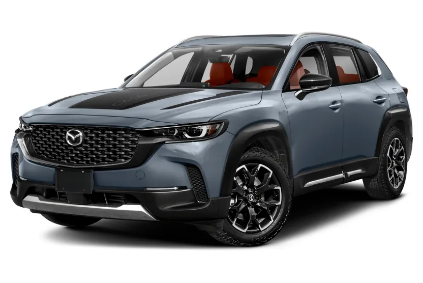 2023 Mazda CX-50 2.5 Turbo Meridian Edition photo 1