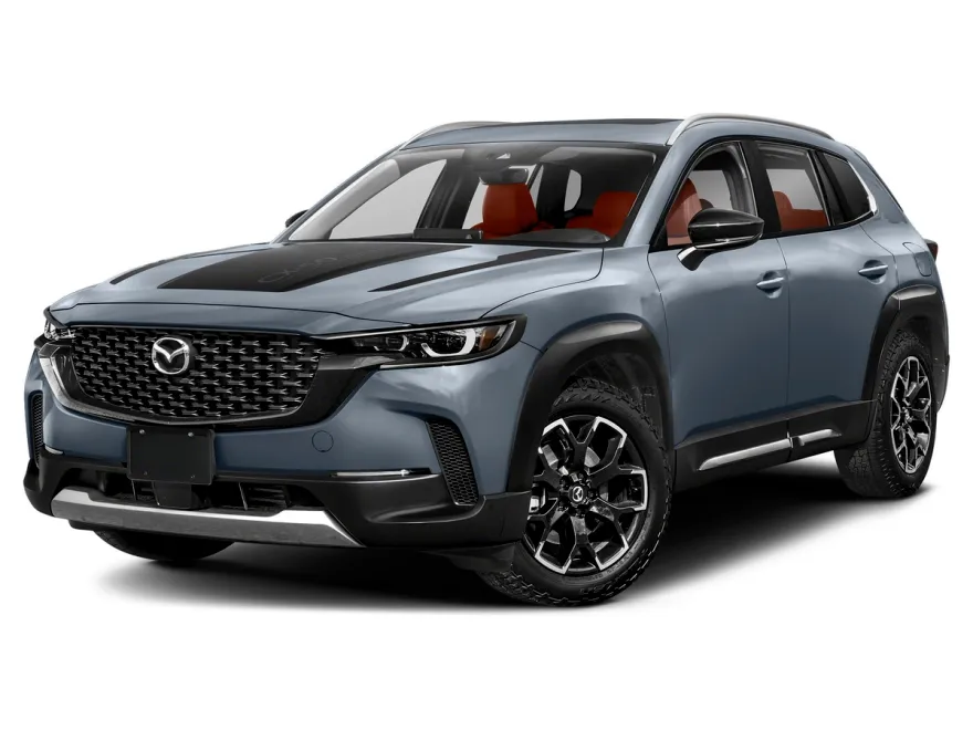 2023 Mazda CX-50 2.5 Turbo Meridian Edition photo 1