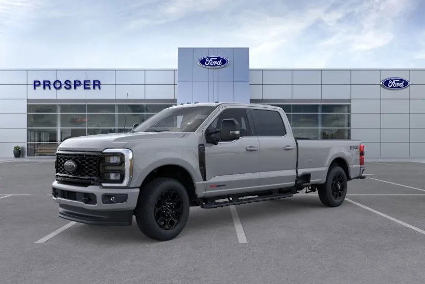 2026 Ford F-350 Lariat photo 1