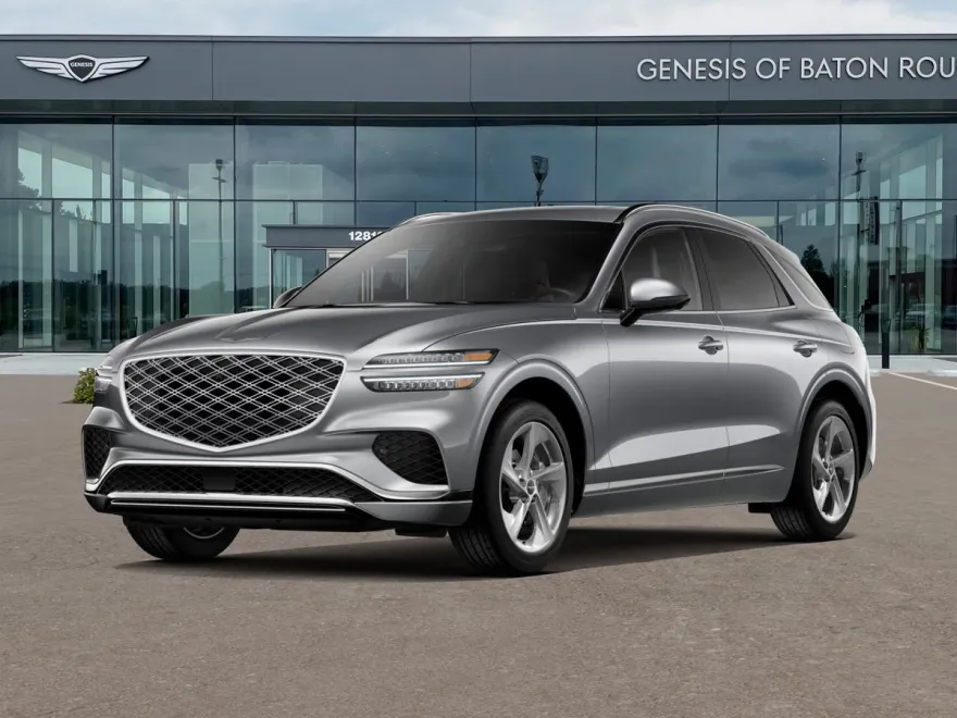 2026 Genesis GV70 2.5T Advanced photo 1