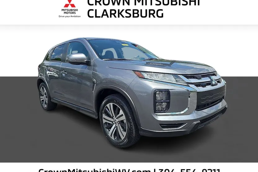 2025 Mitsubishi Outlander Sport LE photo 1