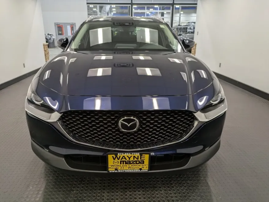 2023 Mazda CX-30 2.5 Select photo 1