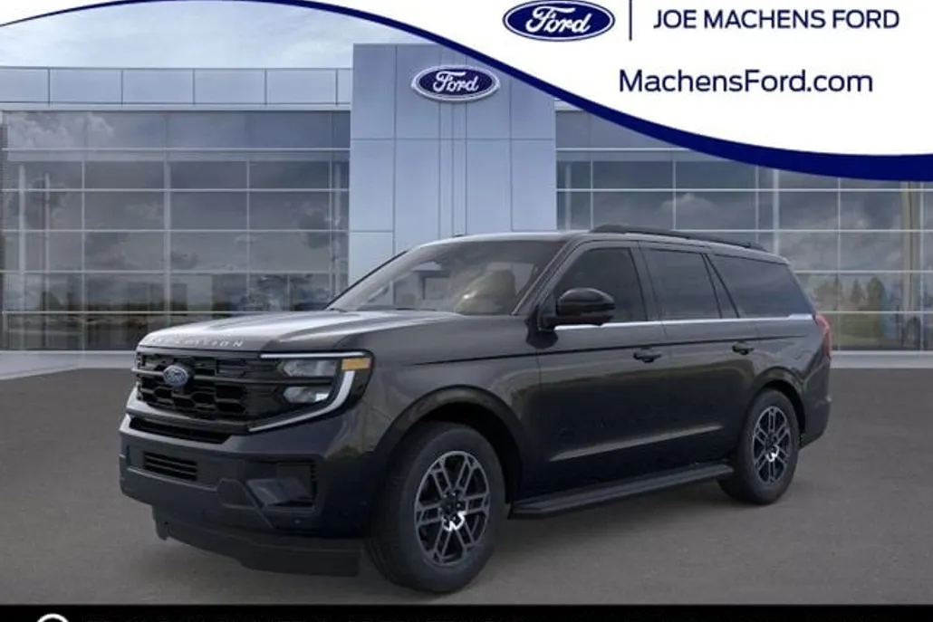 2025 Ford Expedition photo 1