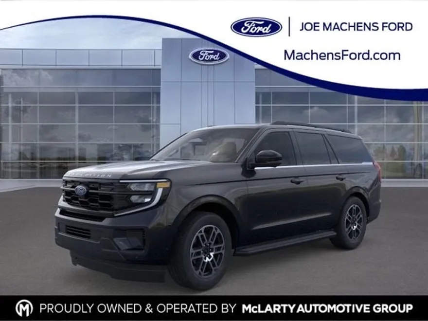 2025 Ford Expedition photo 1